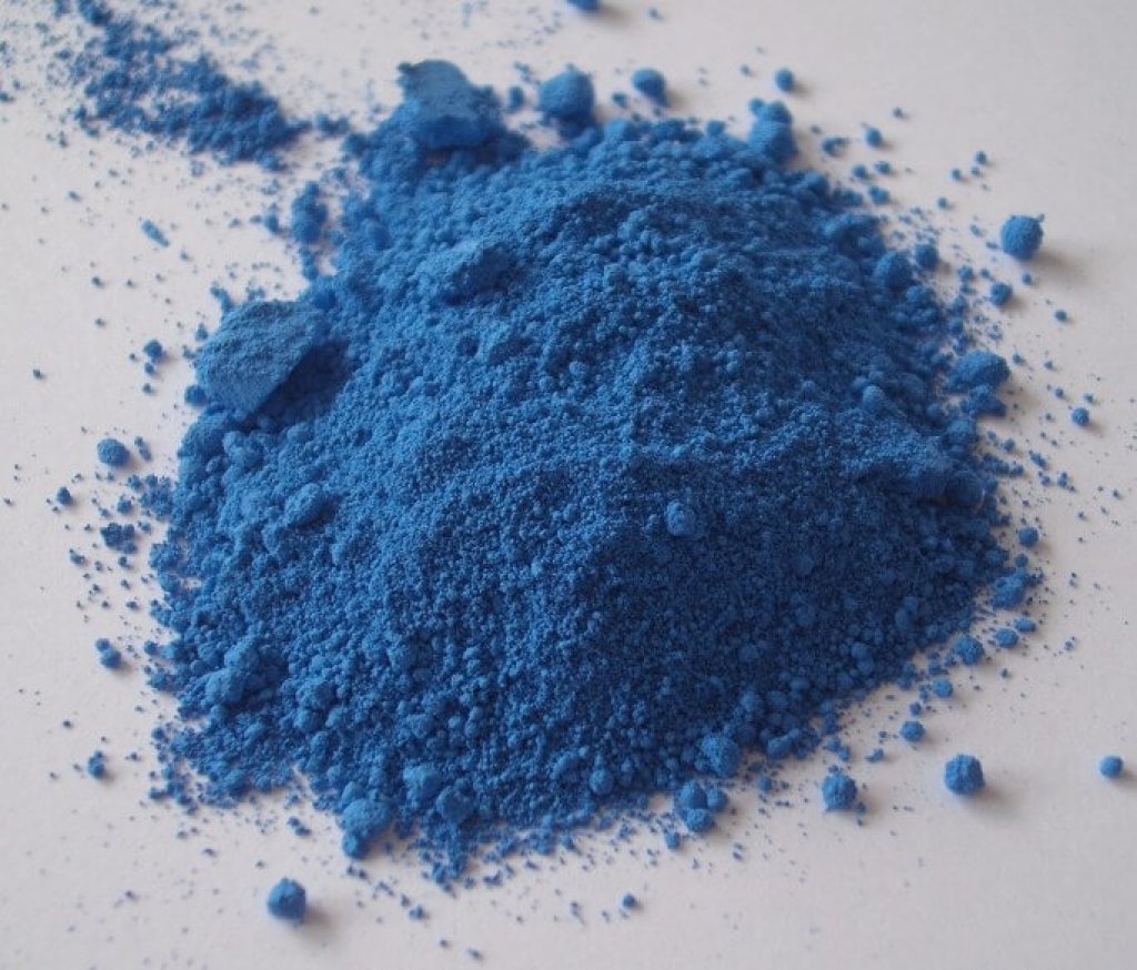 Oil Blue Pigment PG-1120