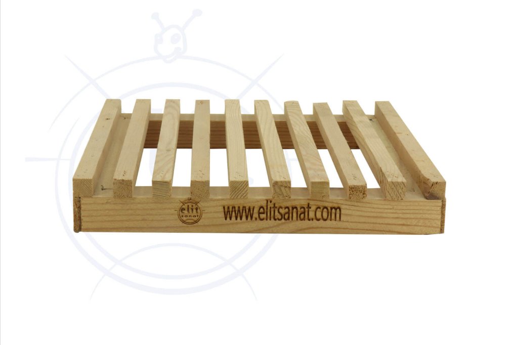 Kurutma Rafı 20x20 KR-0120