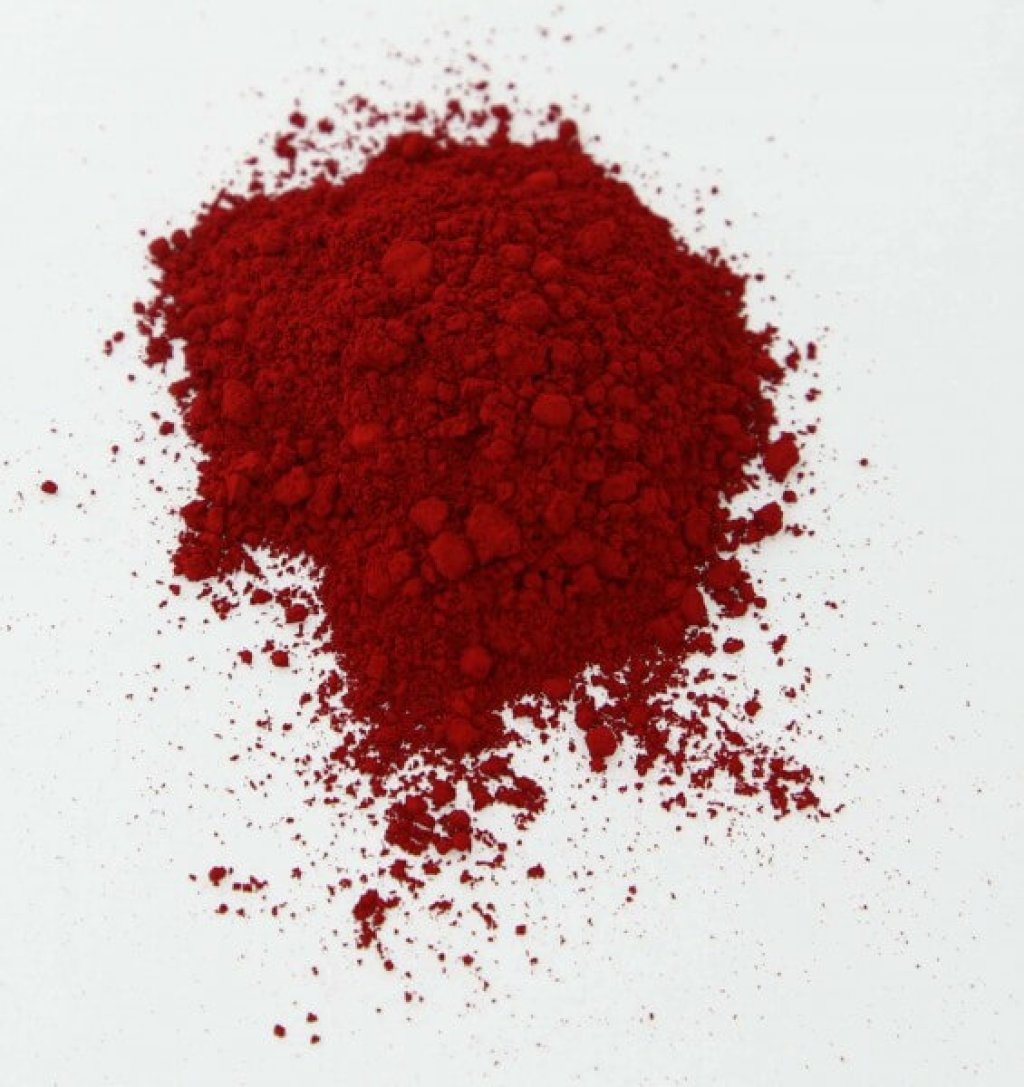 Bordo Kırmızı Pigment PG-2804