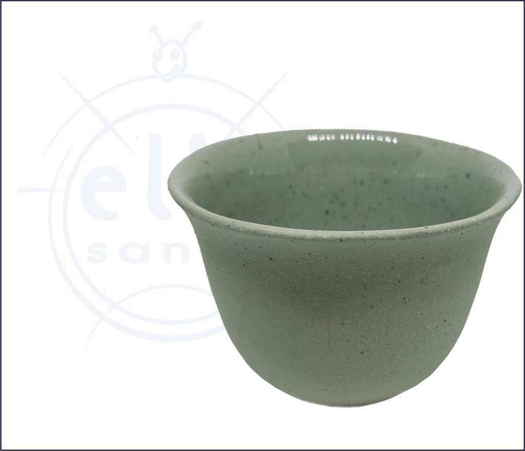 Pastel Mavi Döküm Çamuru CD 1015