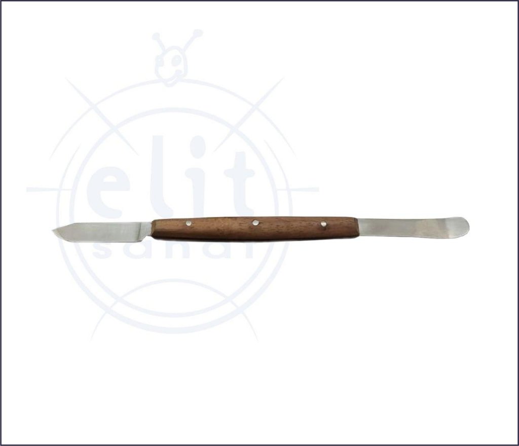 Modelling Knife BS 0016