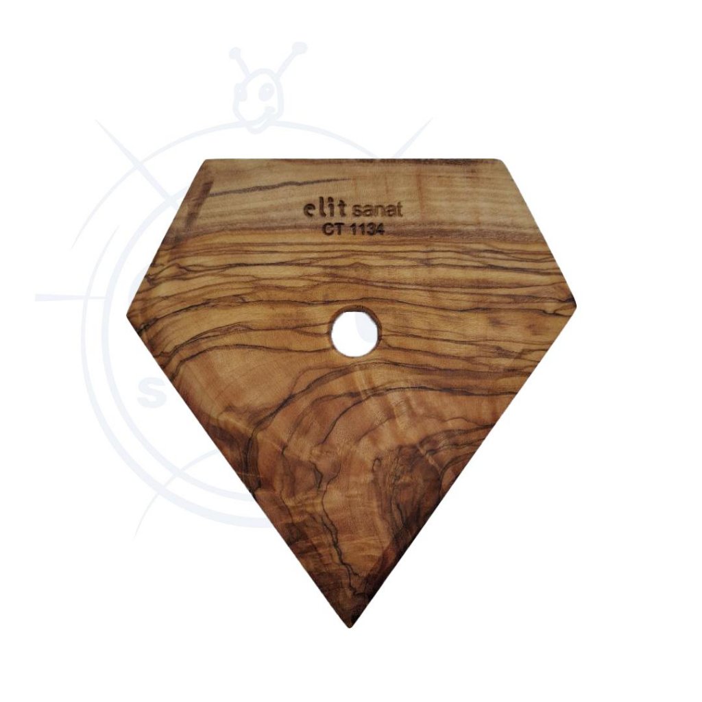 Wood Ribs CT-1134