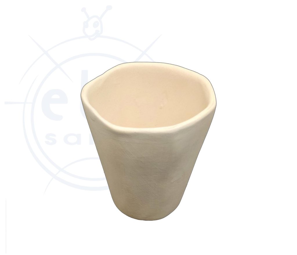 KL 0130 ASİMETRİK KUPA