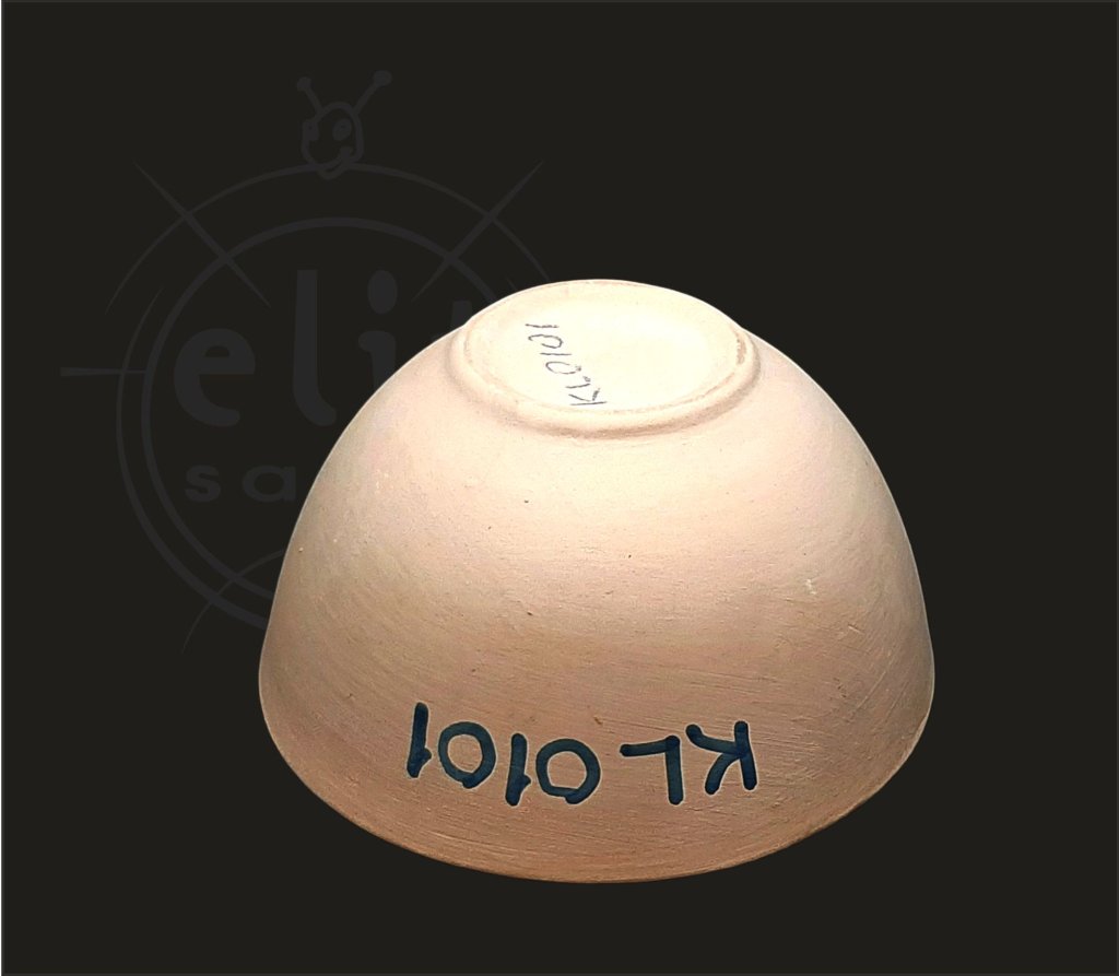 KL 0101 Kupa Kalıbı