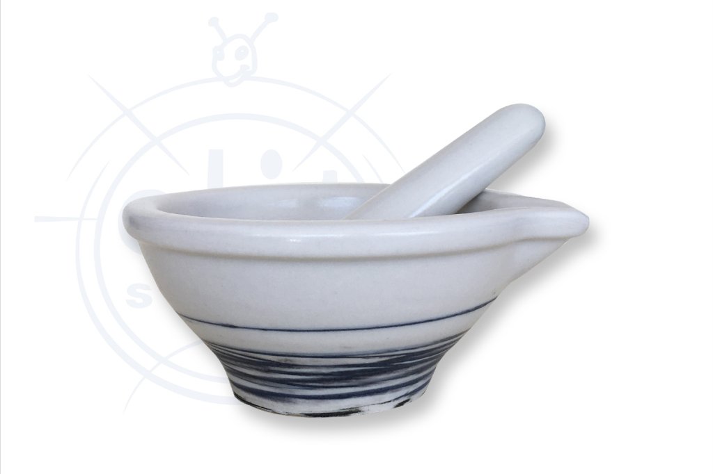 Seramik Havan HV-212