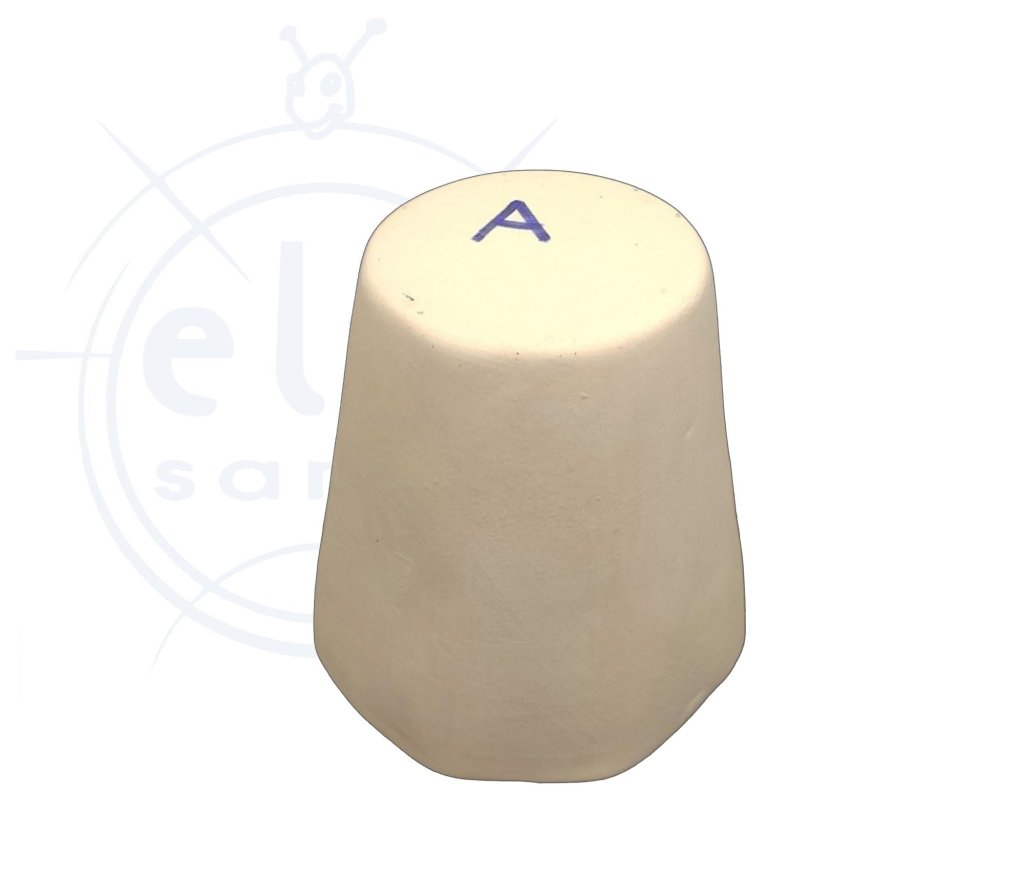 KL 0130 ASİMETRİK KUPA