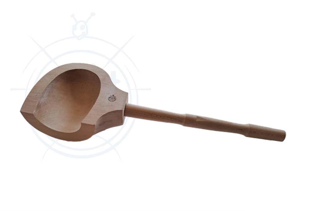 Sıcak Cam Kepçesi AS-1034