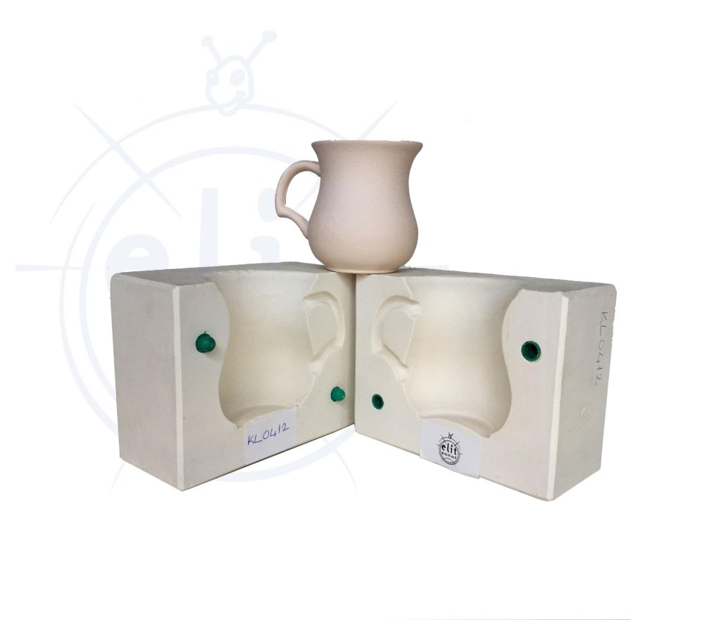 KULPLU KUPA KALIBI KL 0412-0913