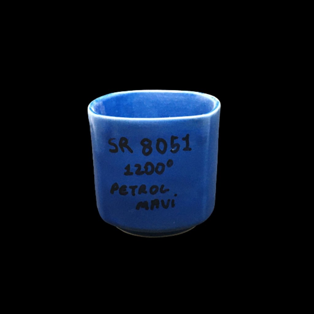 Petrol Mavisi 1200°c SR 8051