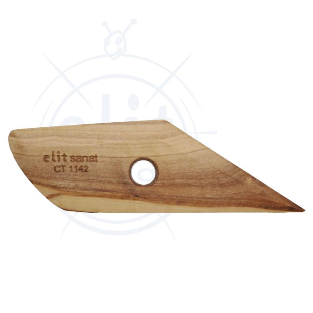 Wood Ribs CT-1142