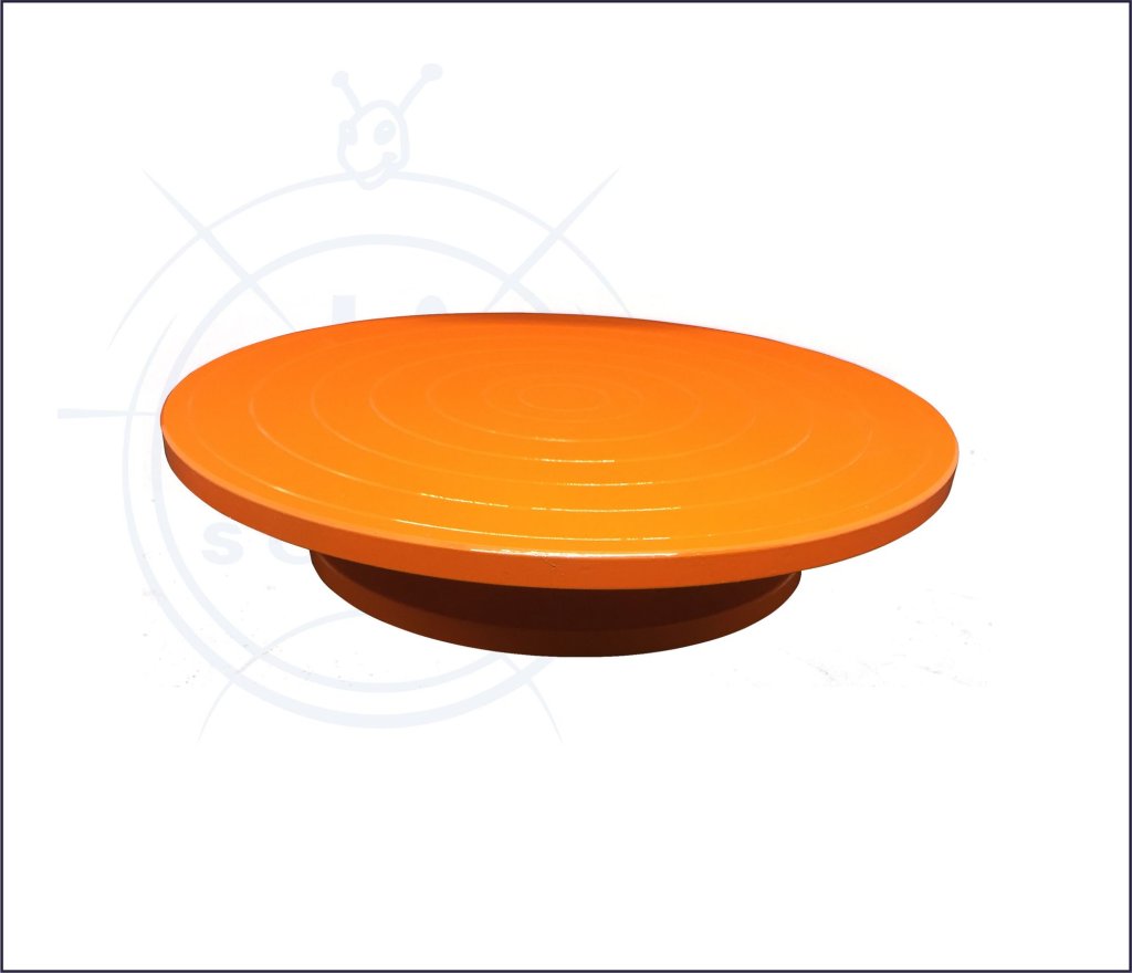 TR 1221 Turnet - Turuncu