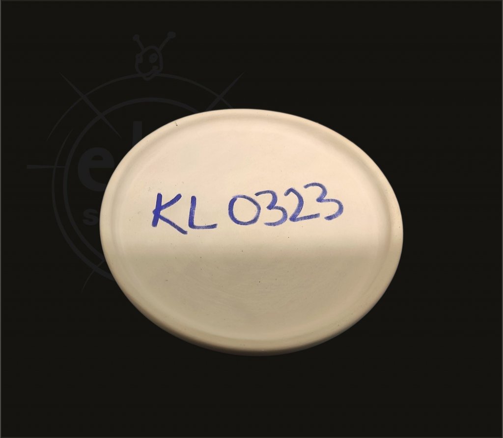 KL 0323 Plate Mold