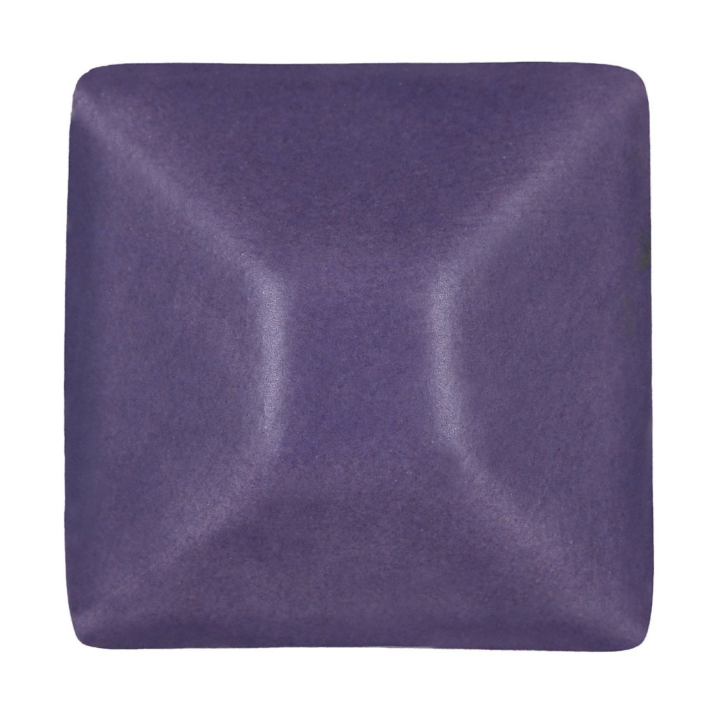 opaque purple
