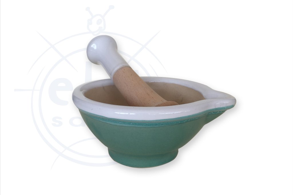 Seramik Havan HV-202