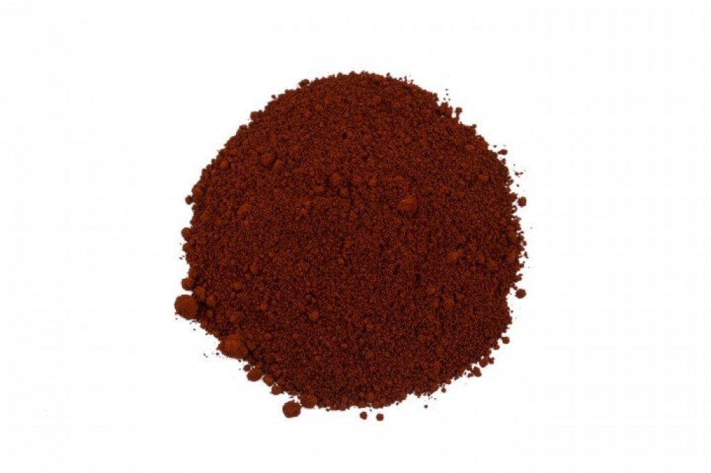 Kızıl Kahve Pigment PG-200