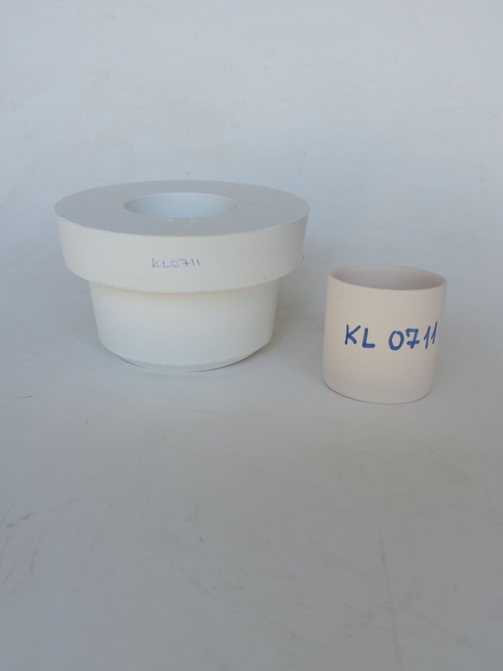 FİNCAN KALIBI KL 0711-0606