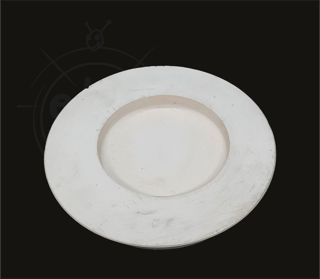 KL 0320 Tabak Kalıbı