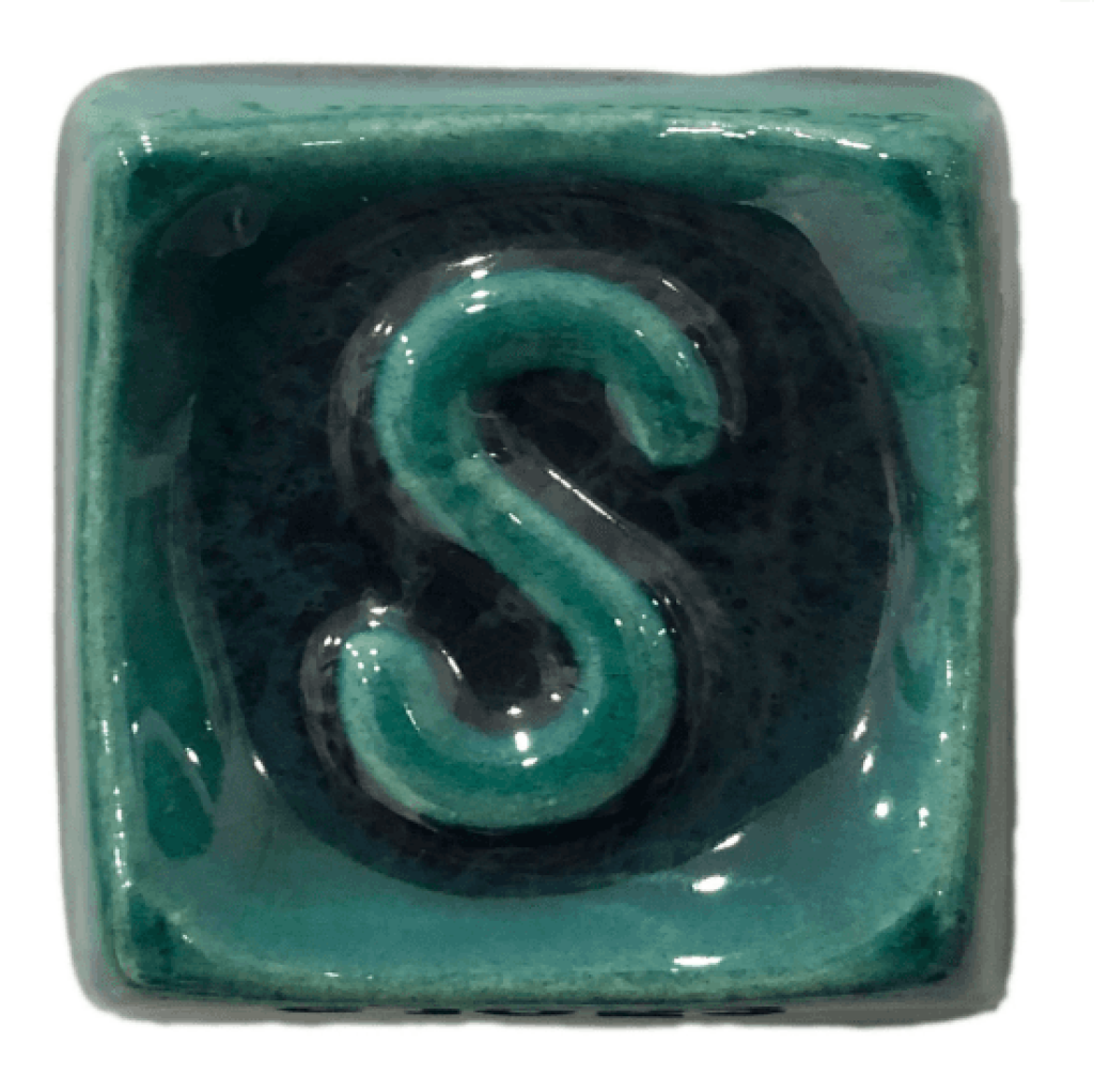 Petrol Yeşil S 1053