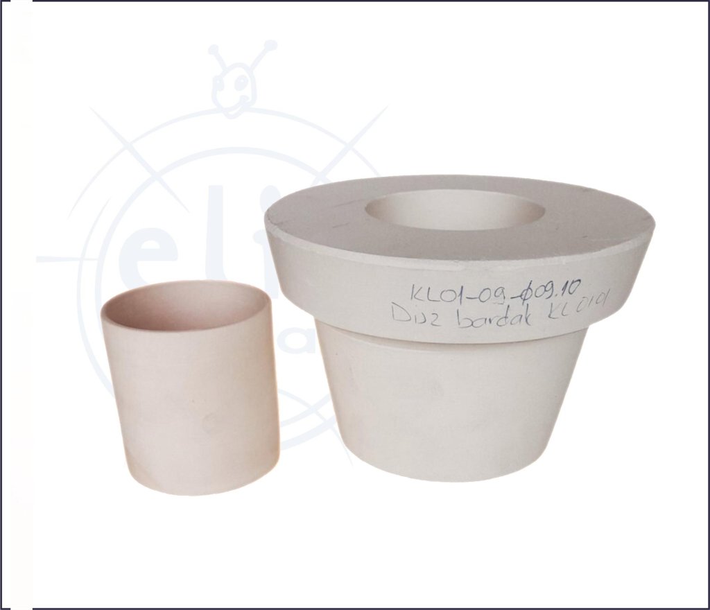 KUPA KALIBI KL 0109-0910