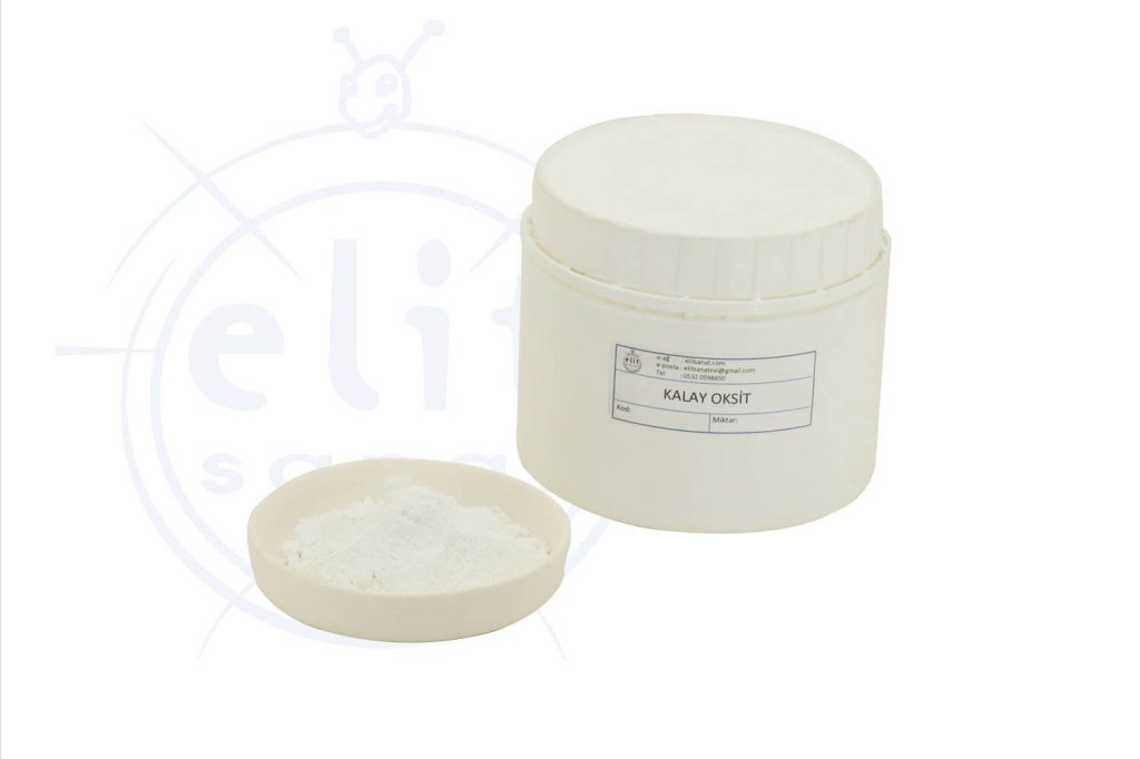 Kalay Oksit OK-0012