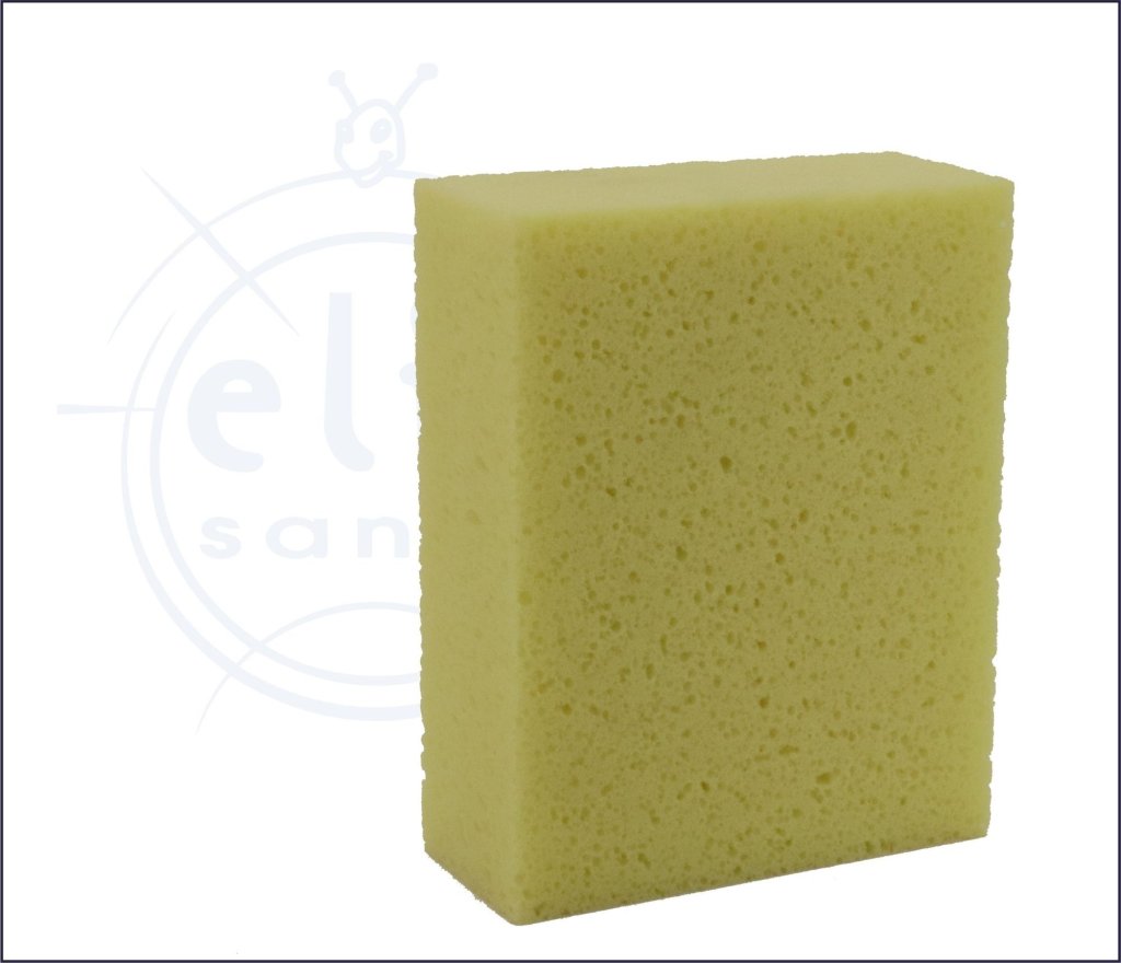 SG 0005 SÜNGER DİKDÖRTGEN