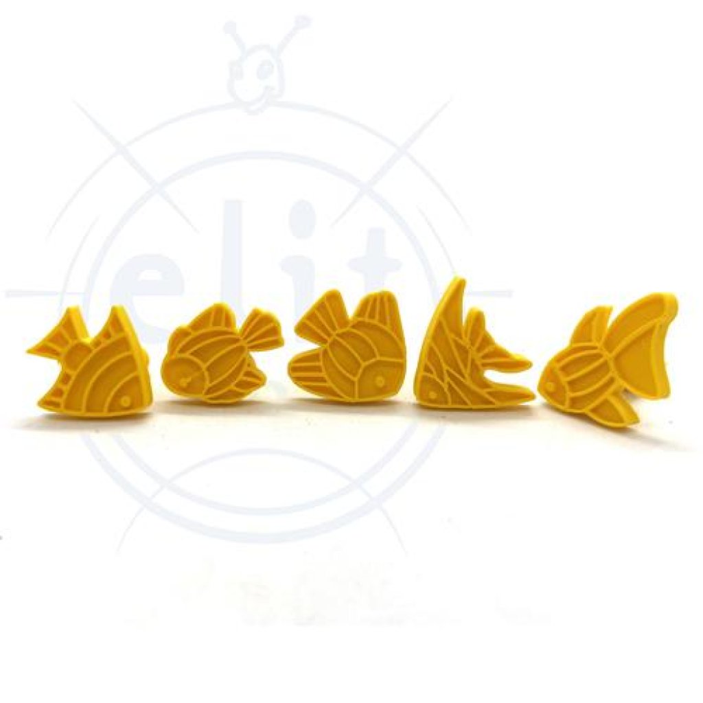 Balık Mühür Seti ME 0411