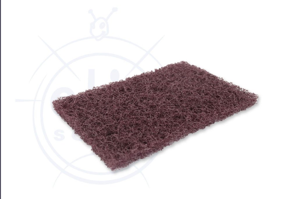 SG 1014 KIRMIZI SÜNGER SIR