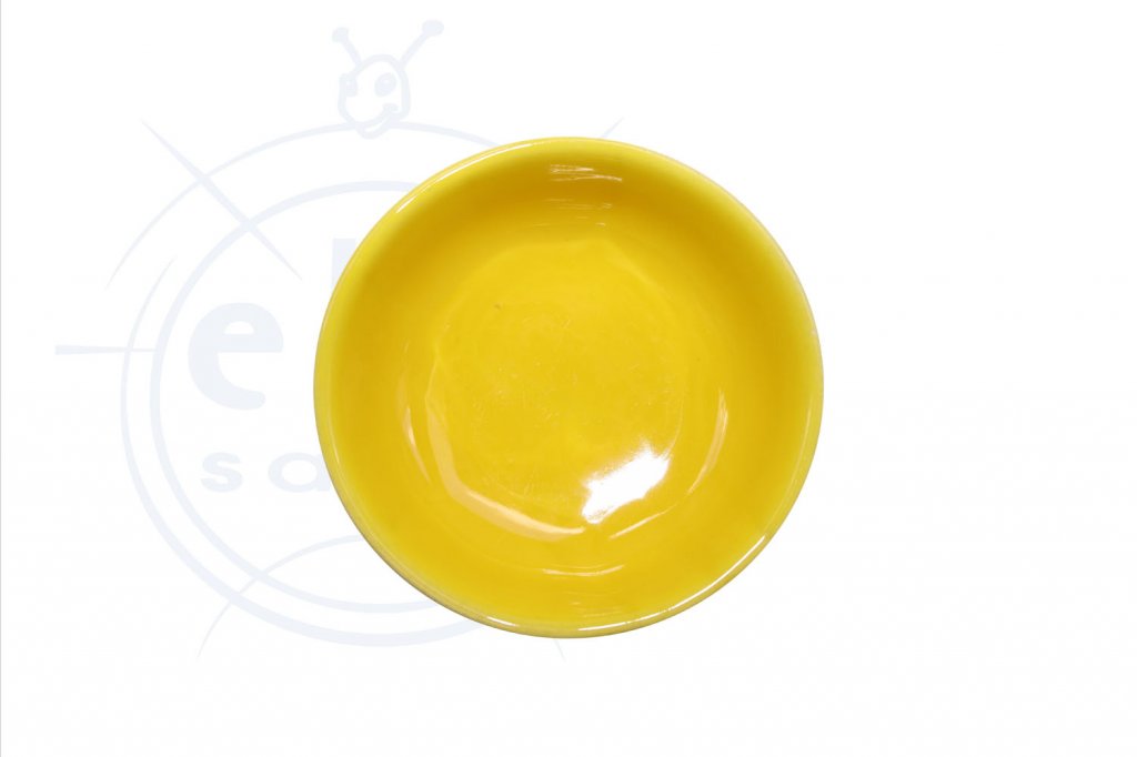 Yellow Glaze ES-318