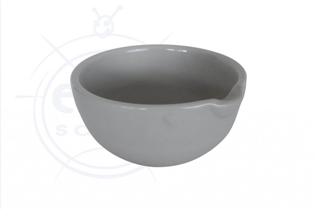 Porcelain Mortar HV-0102