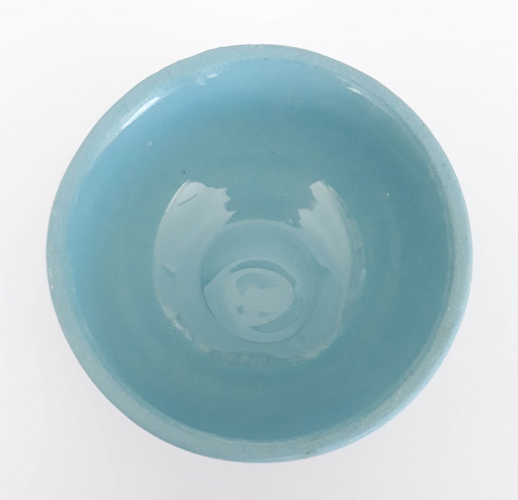 Light Blue Casting Clay CD-1004