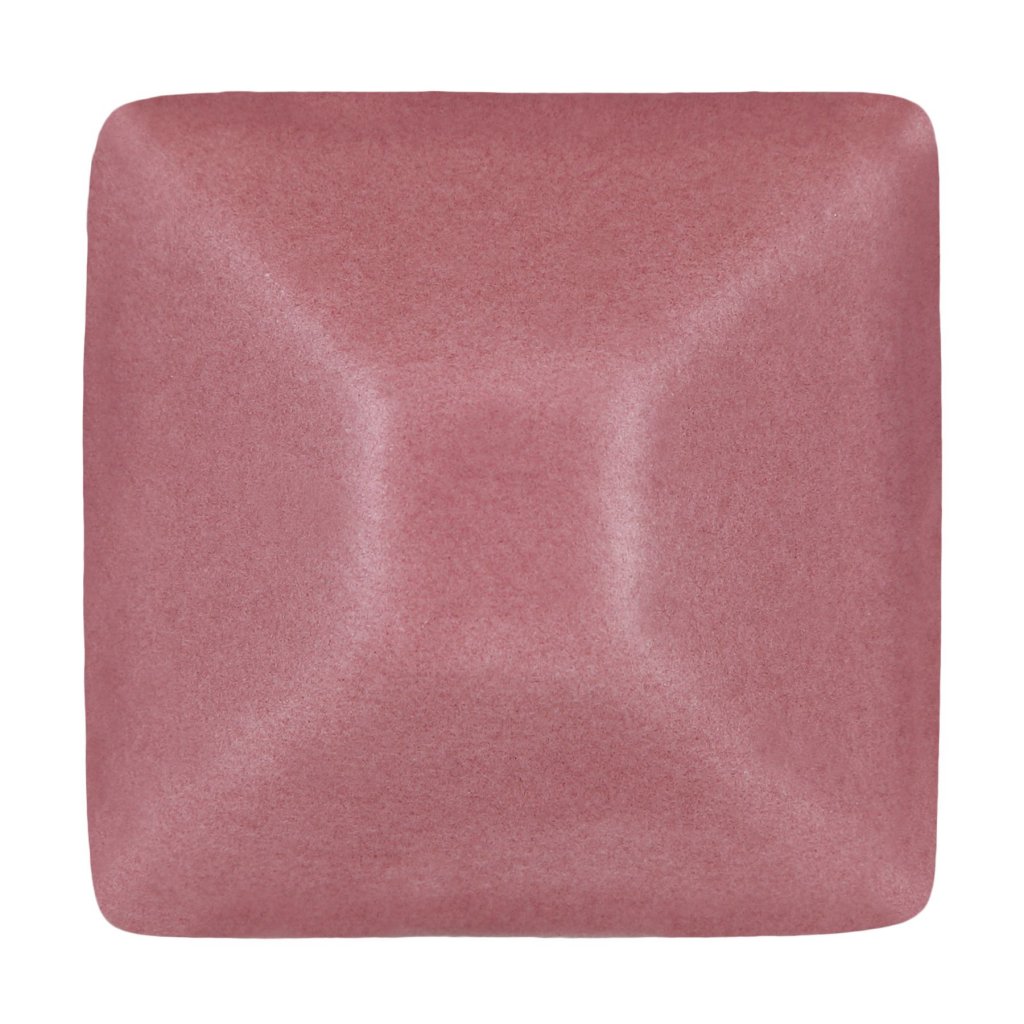 opaque pink