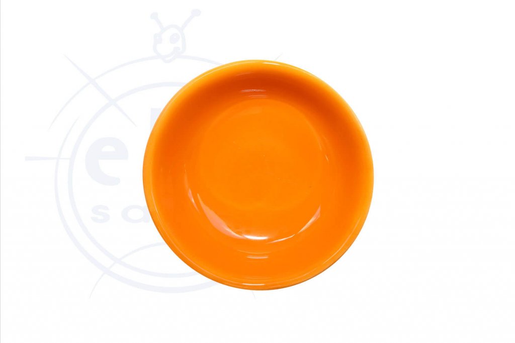 Mustard glaze 1000c ES-2851