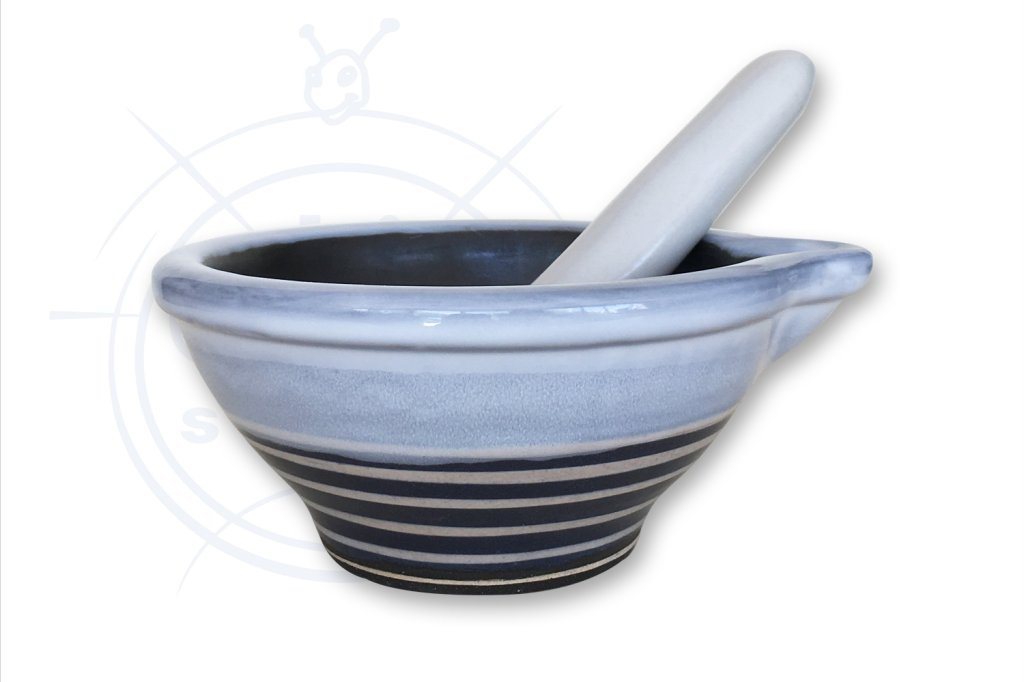 Seramik Havan HV-213