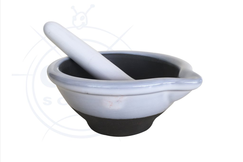 Seramik Havan HV-207