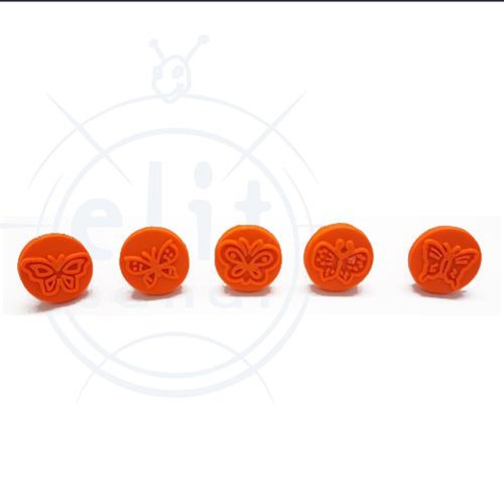 Kelebek Mühür Seti ME 0417