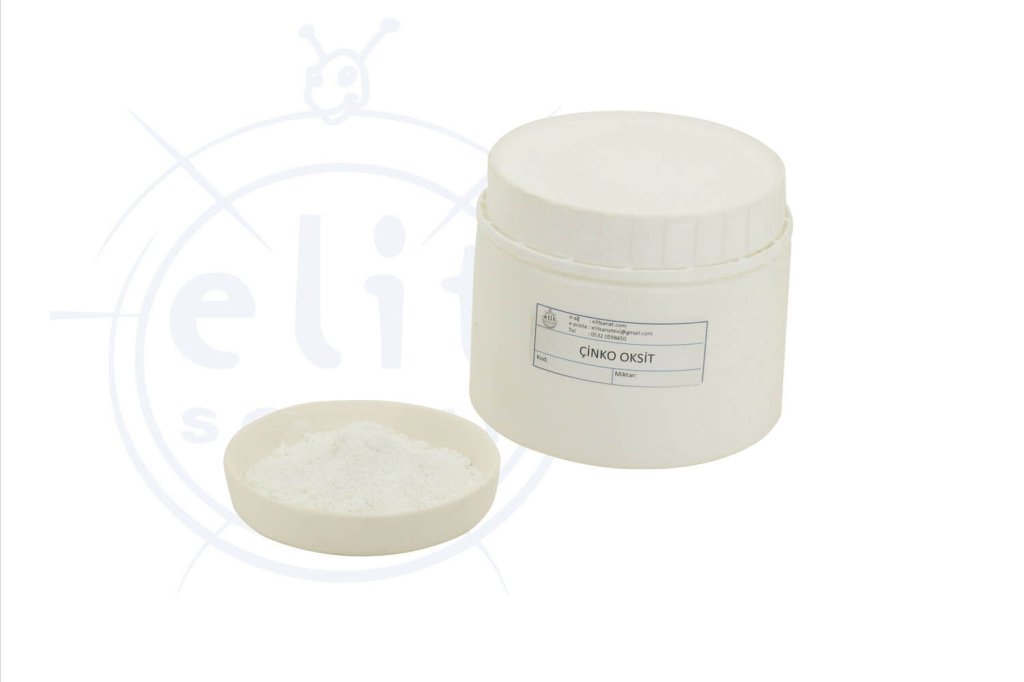 Çinko Oksit OK-0013