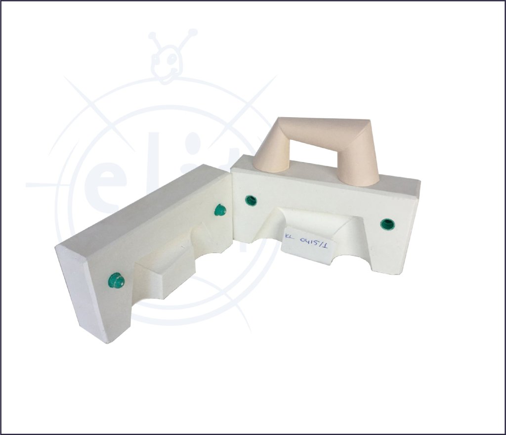 ÇAYDANLIK EMZİĞİ KALIBI KL 0415/1