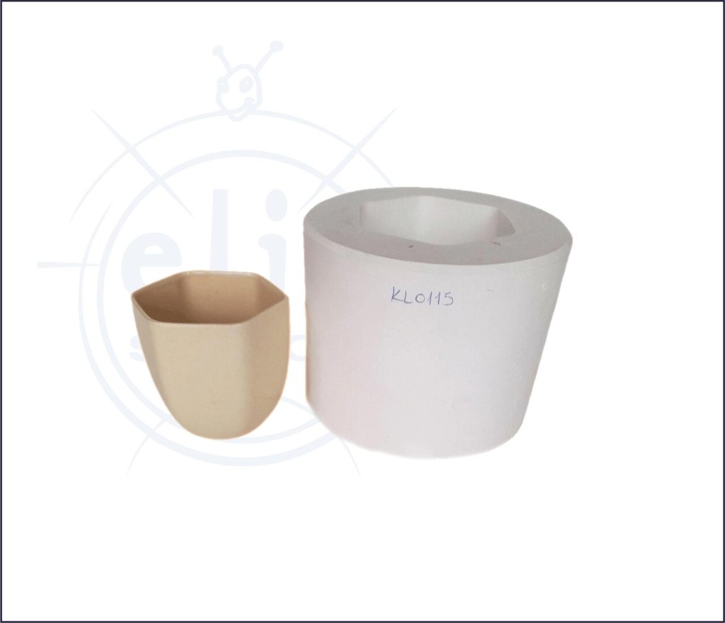 KUPA KALIBI KL 0115-0909