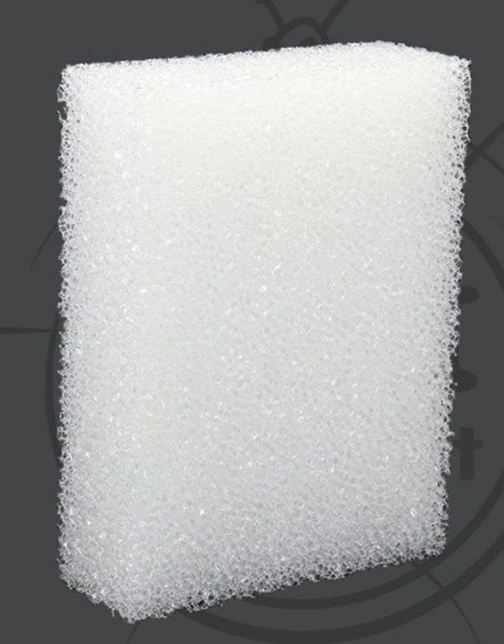 SG 0013 SÜNGER SIR DİKDÖRTGEN