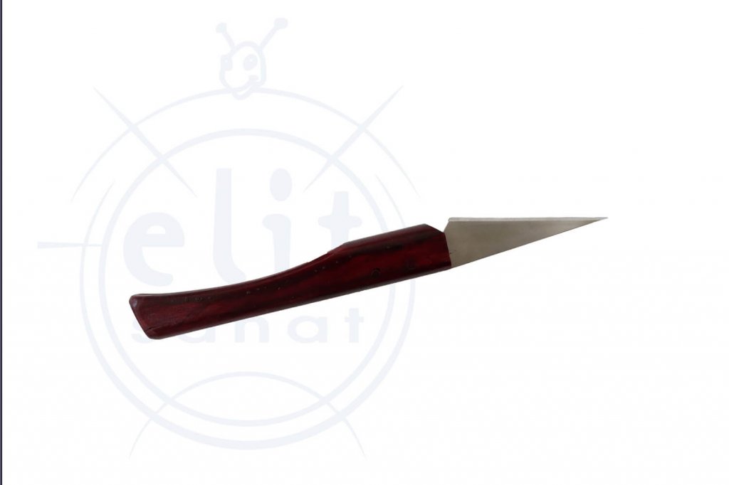 Modelling Knife BS-0005