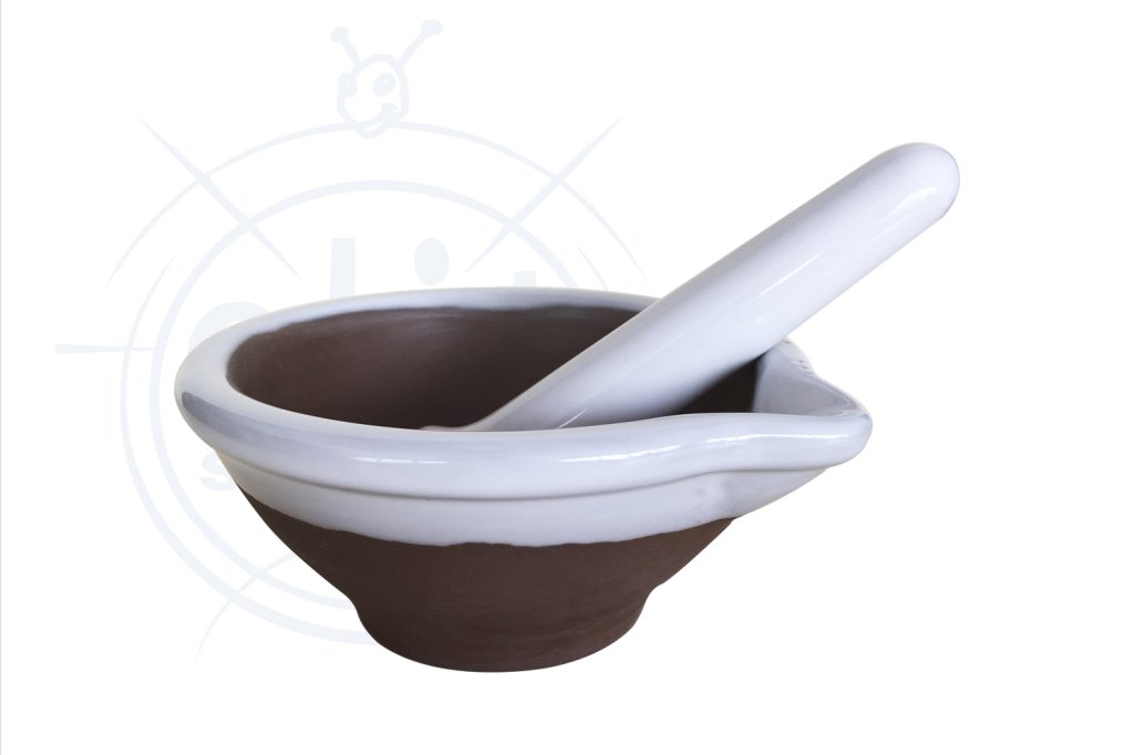 Seramik Havan HV-208