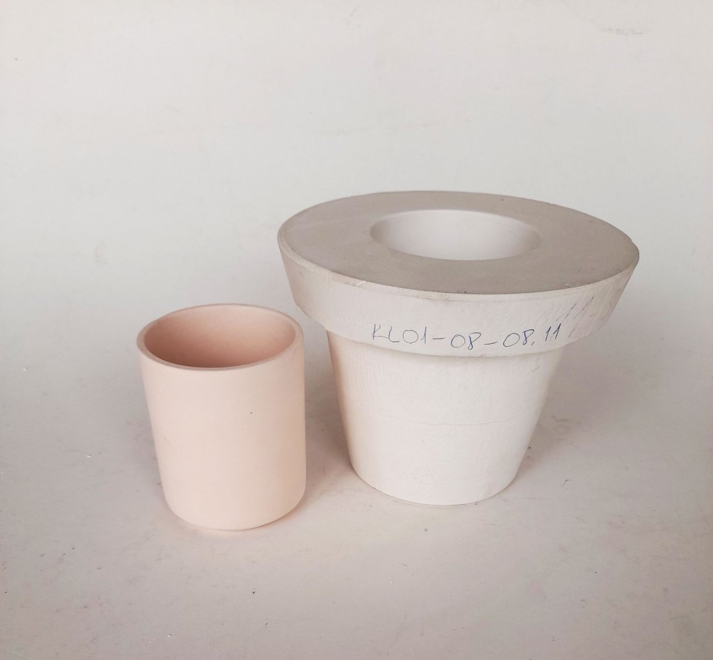 KUPA KALIBI KL 0108-0811