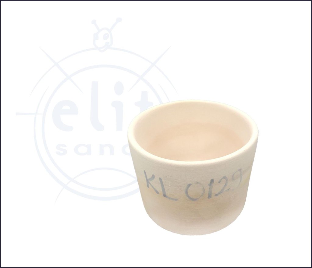 KL 0129 SİLİNDİR AYAKLI KUPA