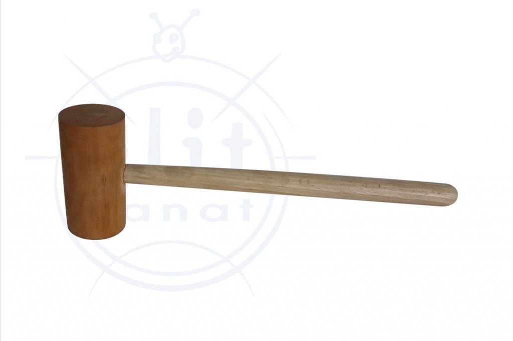 Wooden Mallet AS-1002
