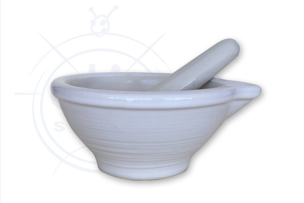 Seramik Havan HV-209