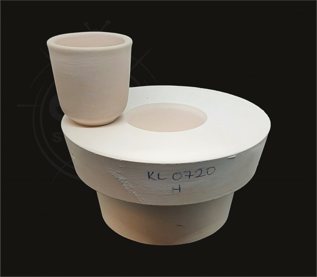 KL 0720 Cup Mold