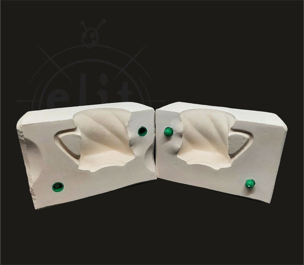 FİNCAN KALIBI KL 0718