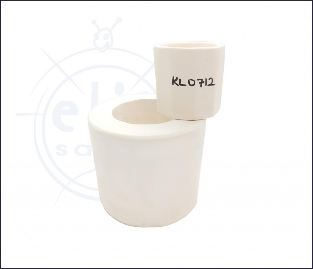 KL 0712 plaster mold
