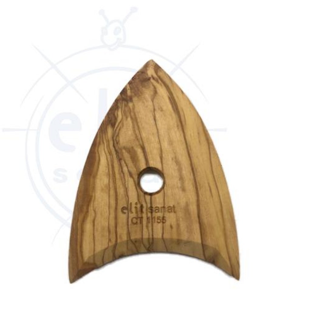 Wood Ribs CT-1155