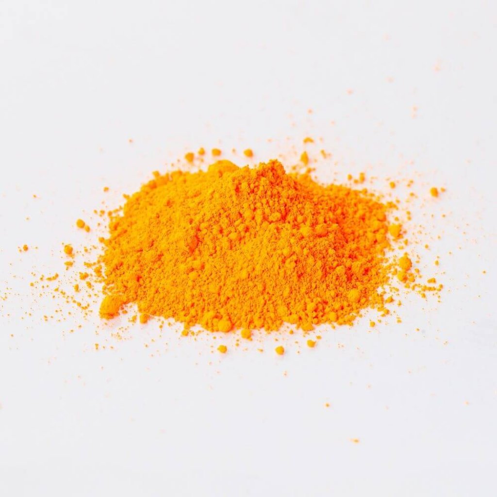 Dirty Yellow Pigment PG-2851